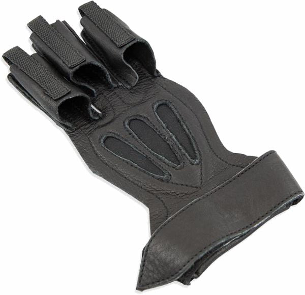 Buck Trail Neo Leather Glove