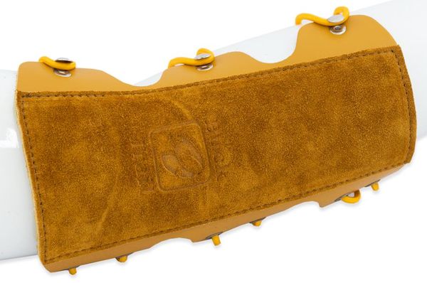 Buck Trail Patchy Arm Guard