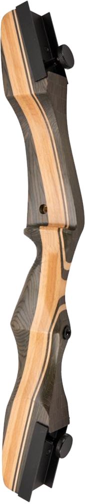 Buck Trail Sagos riser