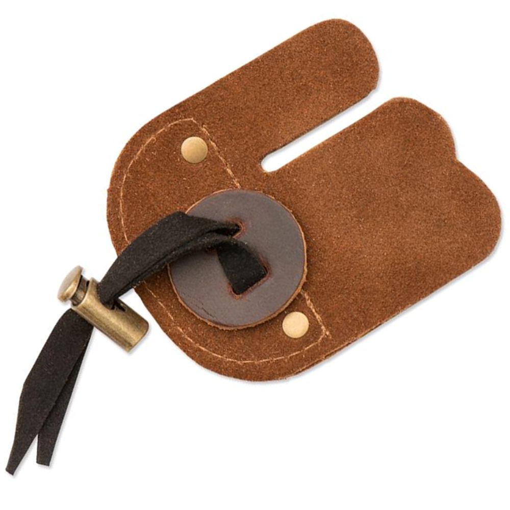 Buck Trail Tradi Tab