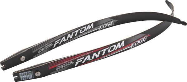 Cartel Fantom EDGE Fiber limbs - SALE