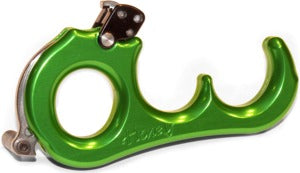 Carter Honey - Large - 4 finger