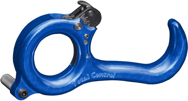 Carter Total Control - 4 finger