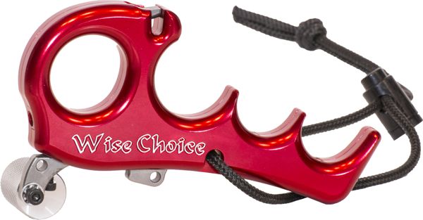Carter Wise Choice - 4 finger