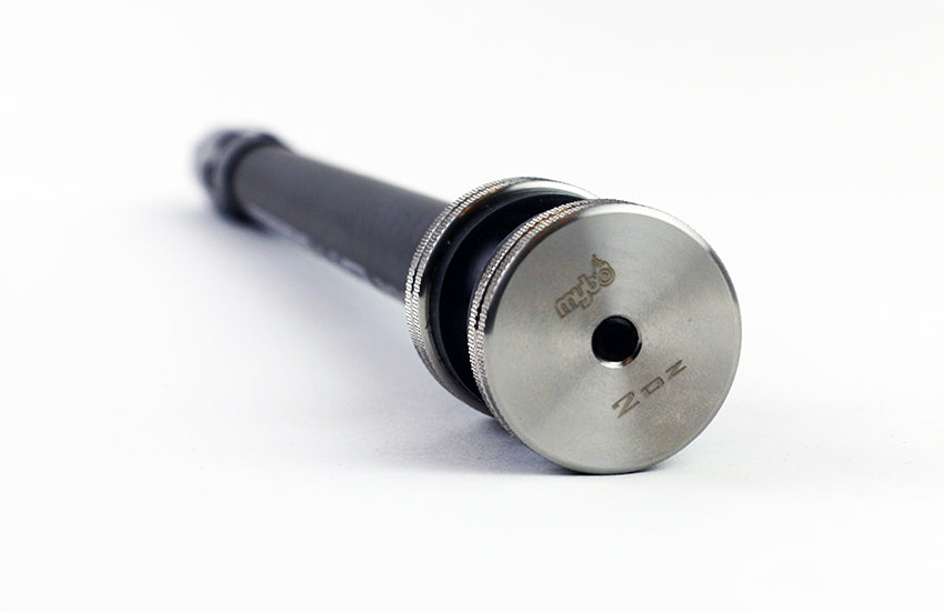 Mybo Certo X2 Short Rod