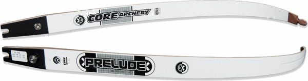 Core White Prelude limbs