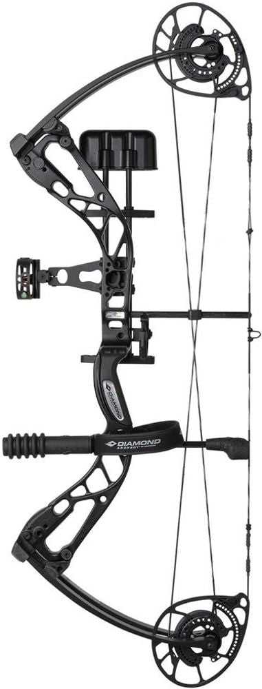 Diamond Alter PACKAGE