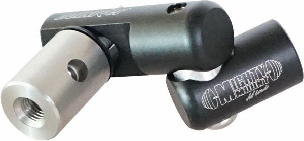 Doinker Mighty Mount - Mini Adjustable Offset Mount w/ Eye Bolt - (AOSMM) - SALE