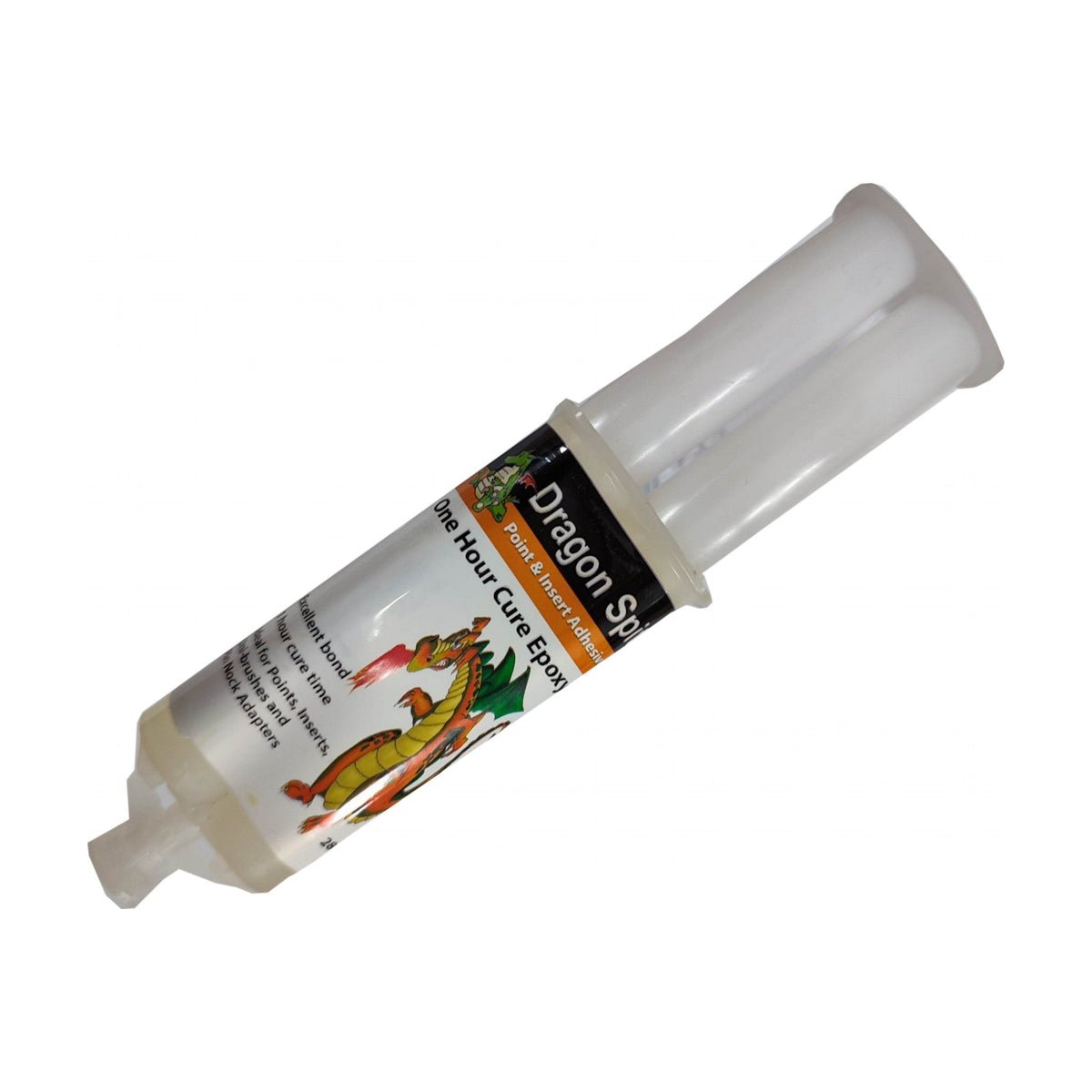 Dragon Spit EPOXY - 28ml