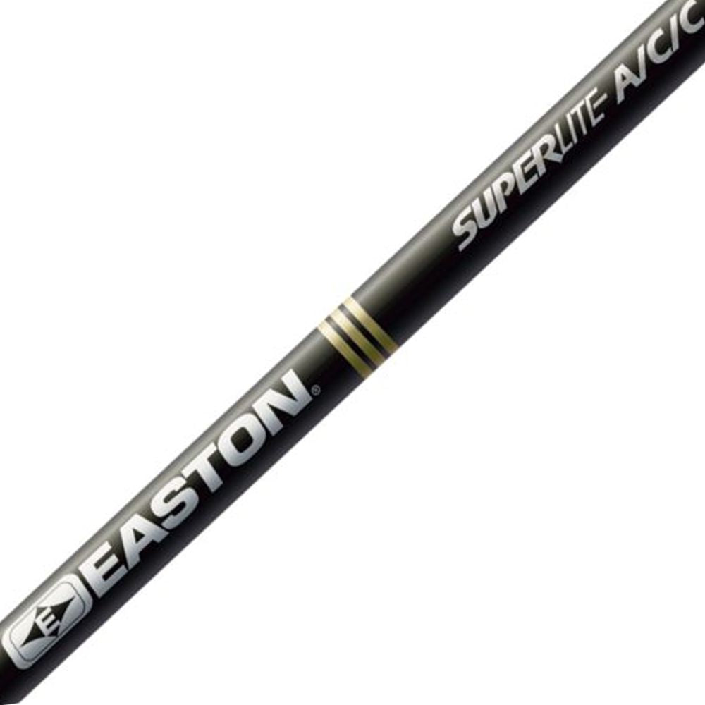 Easton ACC shafts (doz) - SALE
