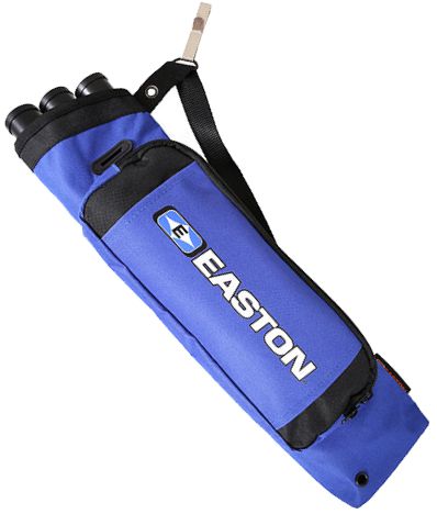 Easton Flipside Quiver - 3-tube