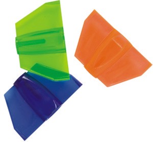 Easton G Nock Tool - Green