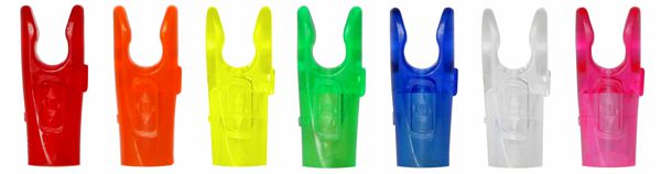 Easton Pin Nocks (doz)