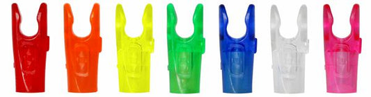 Easton Pin Nocks (doz)