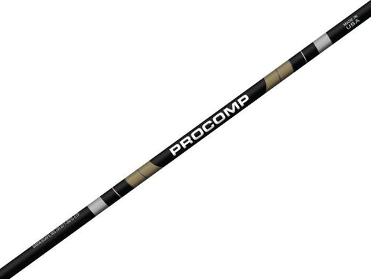 Easton Procomp shafts (doz) - SALE