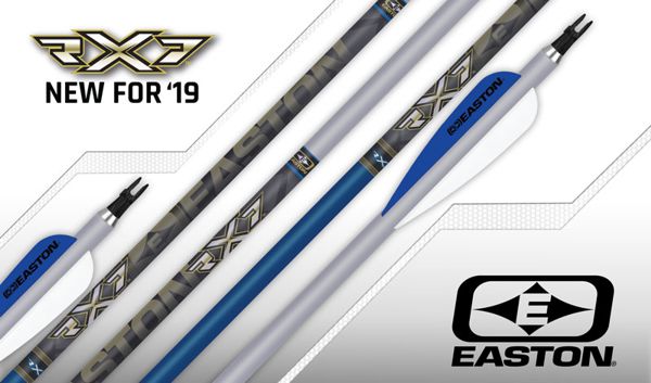 Easton RX7 shafts (doz)
