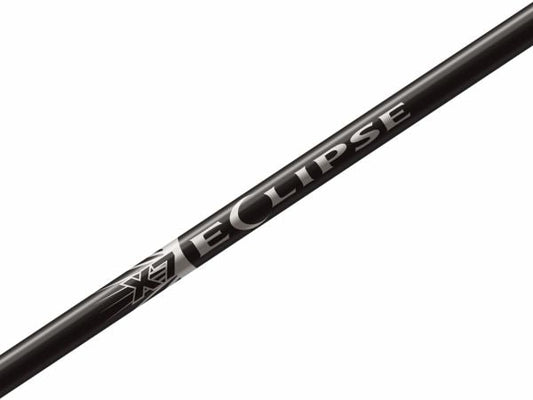 Easton X7 Eclipse Black shafts (doz)