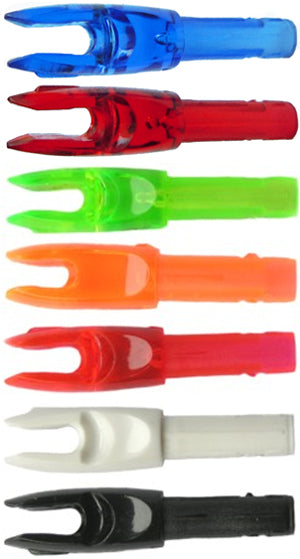 Easton G Nocks (pkt/100)