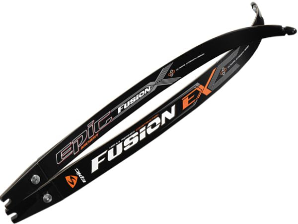 Epic Fusion EX Fiber limbs