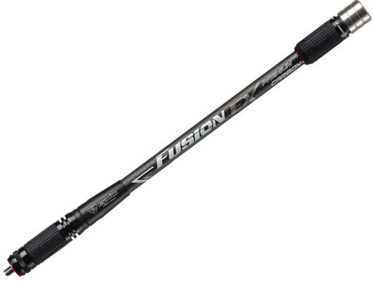Epic Fusion XC 500 Carbon Short Rod