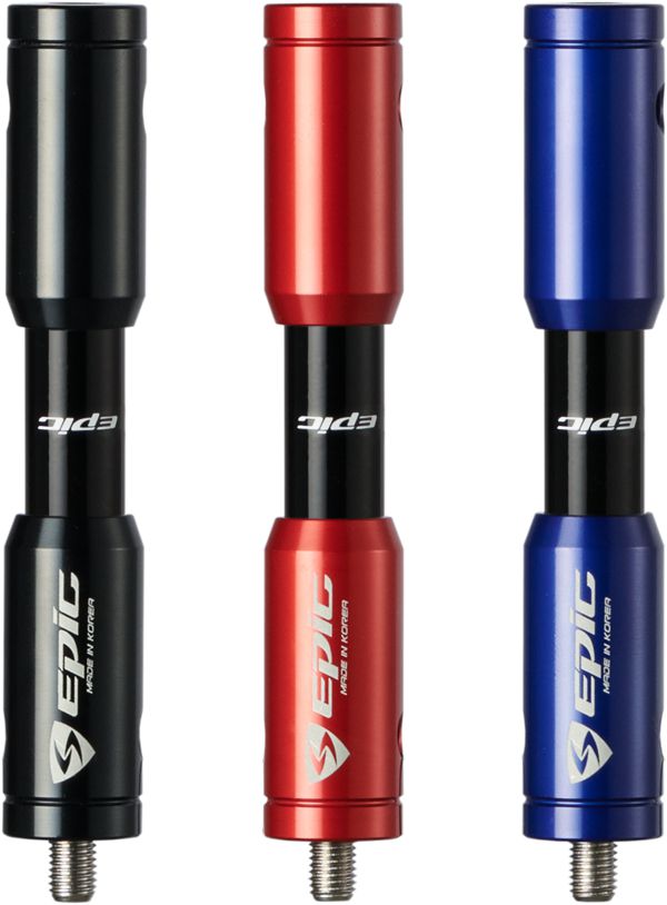 Epic Stonic Carbon Extender (2021)