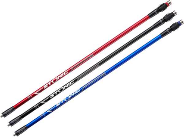 Epic Stonic Plus Carbon Long Rod (2021)