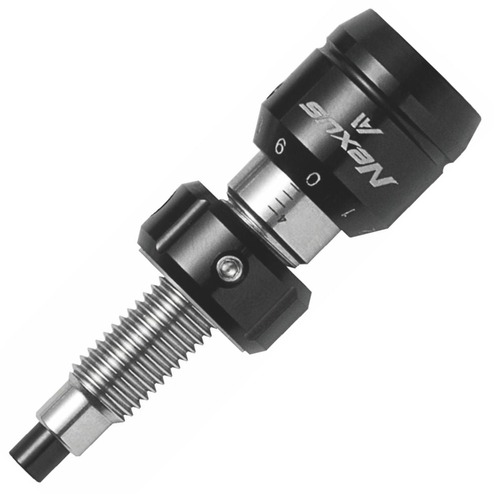 Epic A1 Cushion Plunger