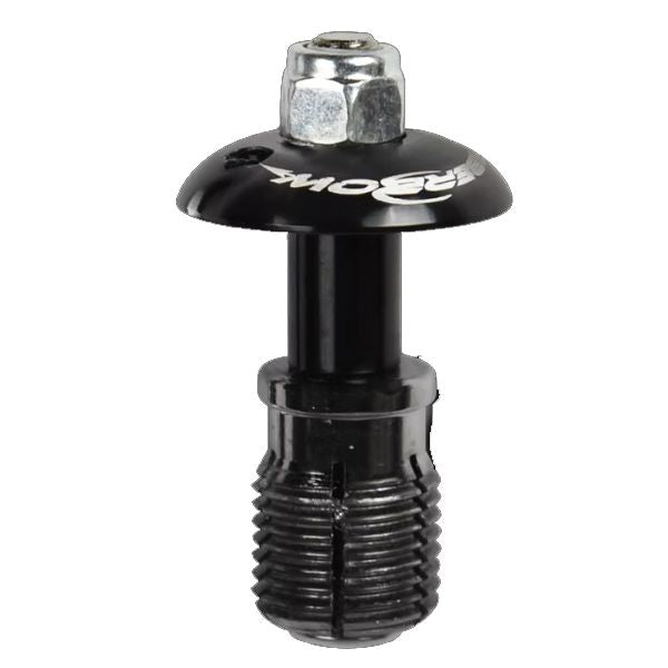FiberBow Alignment Bolt (BAB)