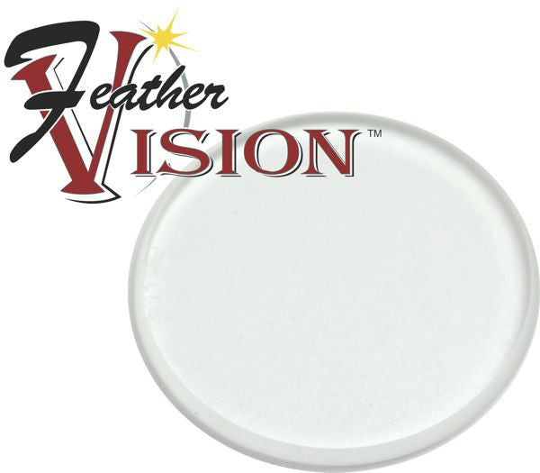 Feather Vision Verde Plus