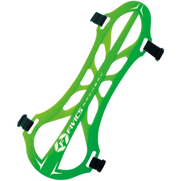 Fivics Organic Web Arm Guard