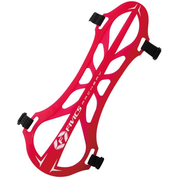 Fivics Organic Web Arm Guard