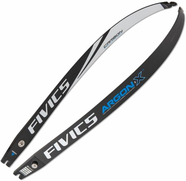 Fivics Argon X FOAM limbs