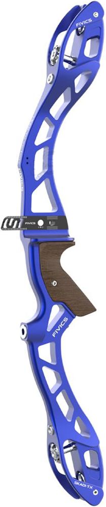 Fivics Skadi-TX 25in riser