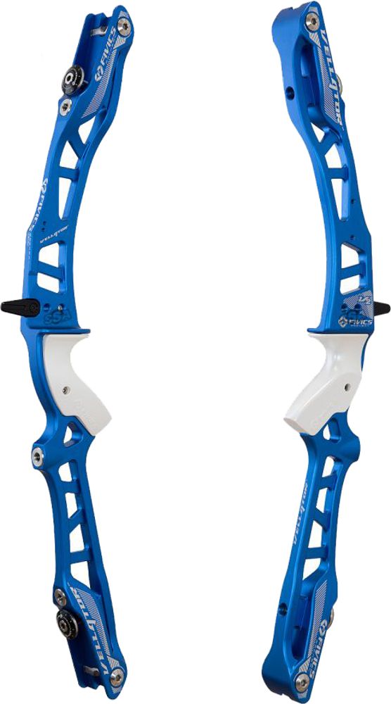 Fivics Vellator V2 - 25in riser