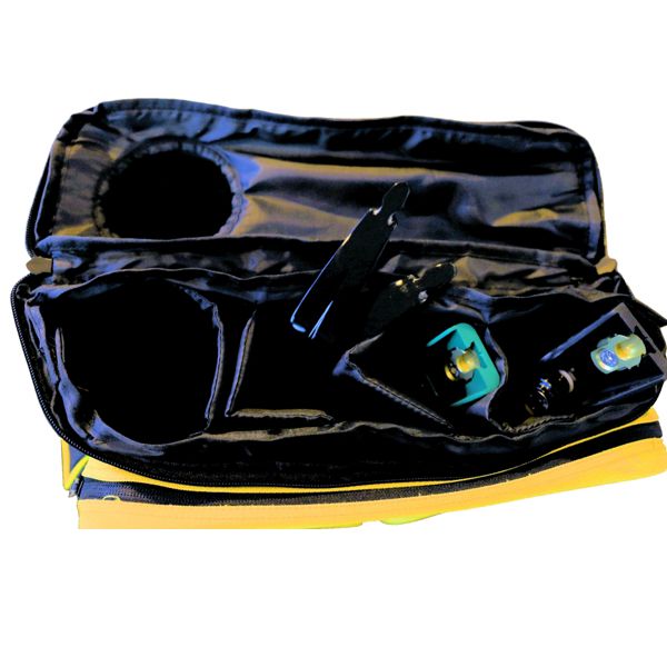 Gillo Backpack (GBP-05-T)