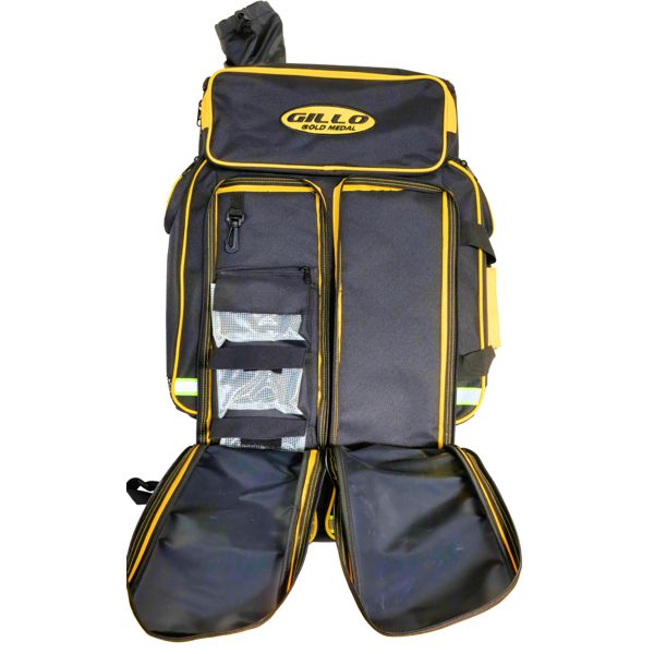 Gillo Backpack (GBP-05-T)