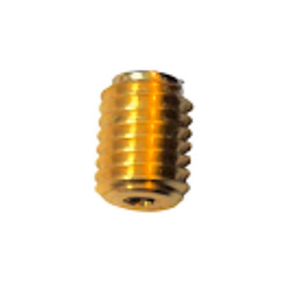 Gillo SPARE PARTS for GMR Rest - Brass Magnet Holder - Drop Away