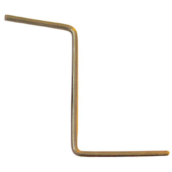 Gillo SPARE PARTS for GMR Rest - Wire Arm