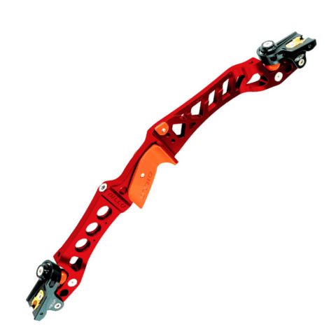 Gillo B-GRADE - GX-2 25in ILF riser - RH Black/Red - SALE