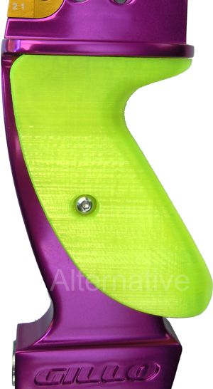 Gillo G1 3D Printed Grip - (G01-YG)