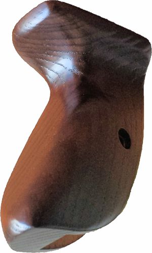 Gillo G1 Wood Grip - (G01-WG)