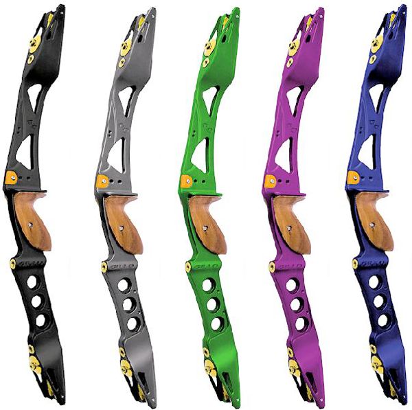 Gillo GQ 25 L riser - Single Colour