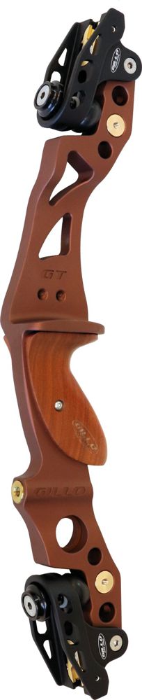 Gillo GT 19in ILF Hunting riser