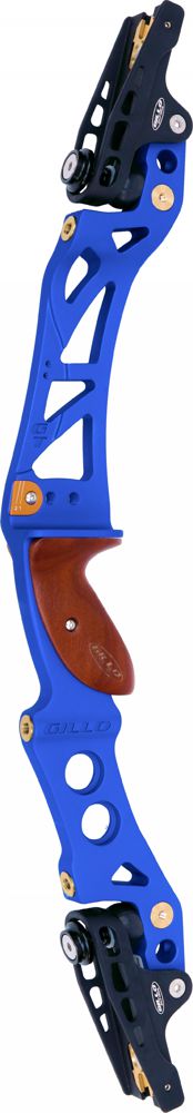 Gillo GT 25in FORMULA riser