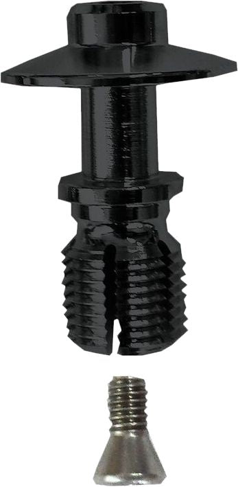 Gillo Limb Bolt - Chrome Black - (G01-LB-01-BK)