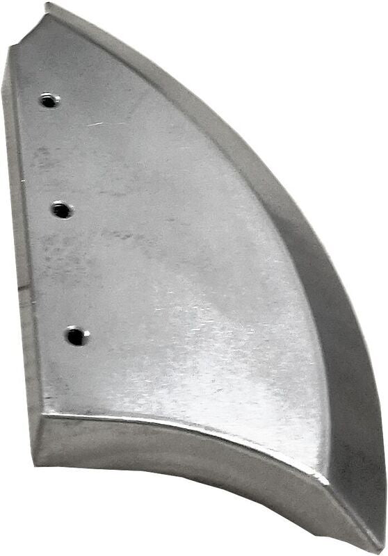 Gillo The Blade - Stainless Steel - (G01-BW-02-BL-SS)