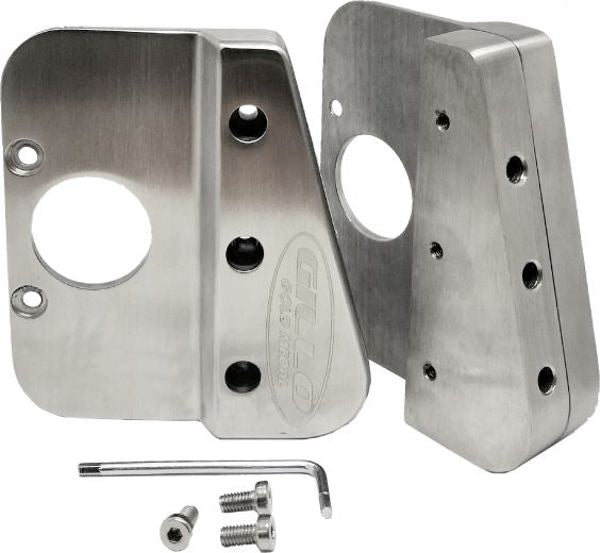 Gillo The Hole - Barebow Weight Kit - AAA