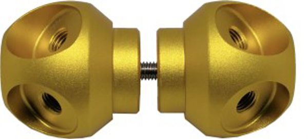 Gillo UFO V Bar (GVB-K03)