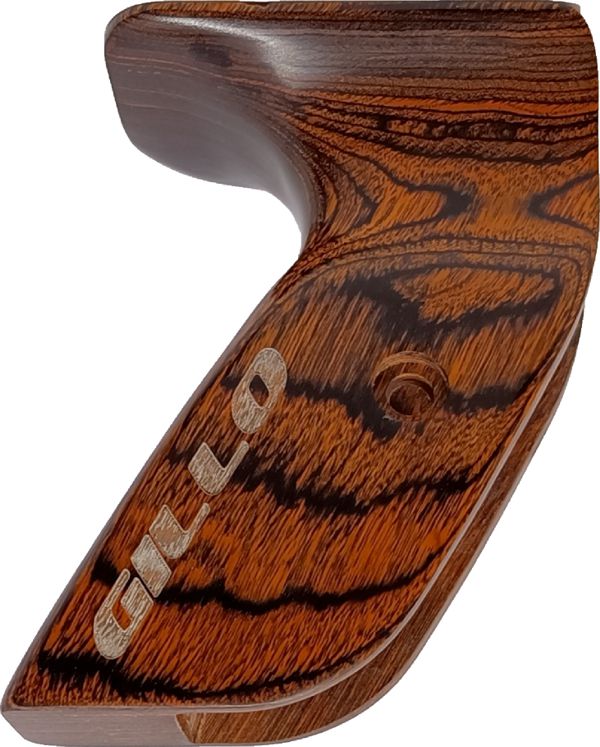 Gillo Wood Advanced Grip - (G03-MG)