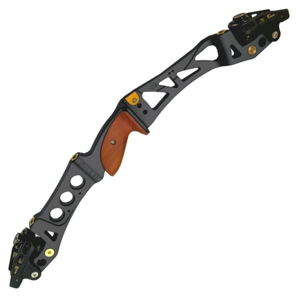 Gillo B-GRADE - GT Lux 25in ILF riser - RH Black/Grey (KGY) - SALE